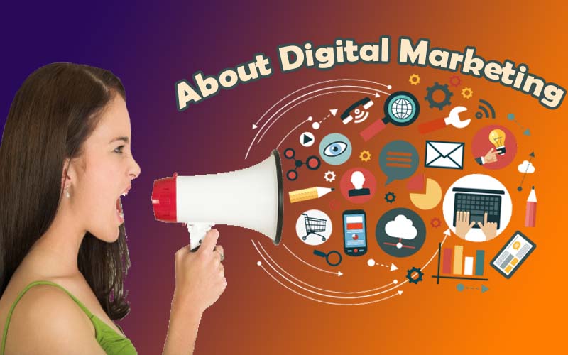Some Important Facts About Digital Marketing